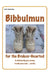 Bibbulmun for the Broken-Hearted by Colin Valentine