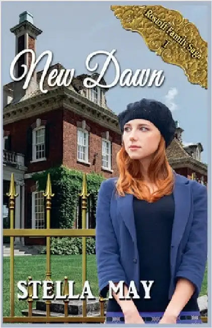 New Dawn by Stella May