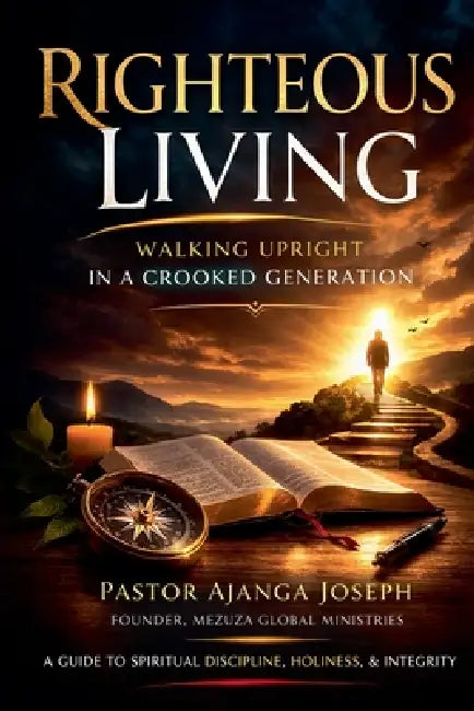 Righteous Living by Ajanga Joseph