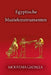 Egyptische Muziekinstrumenten by Moustafa Gadalla