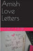 Amish Love Letters by Marisa Meyer