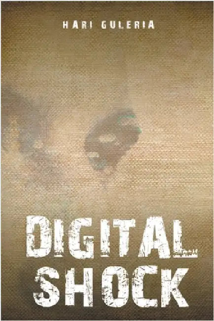 Digital Shock by Hari Guleria