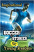 Inspirational Soccer Stories for Young Readers by Evelyn Press