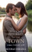 When She Returned to the Town by Mourad Errahla