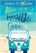Alice and the Impossible Game by Anna Foxkirk
