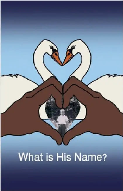 What is His Name? by Stephen Meiner