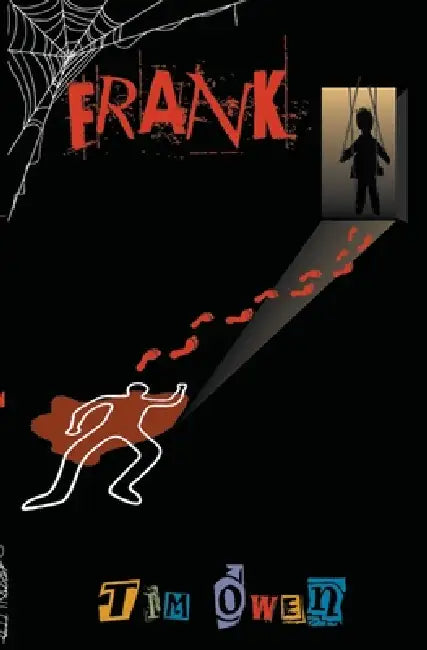 Frank by Tim Owen