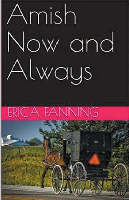 Amish Now and Always by Erica Fanning