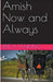 Amish Now and Always by Erica Fanning