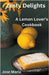 Zesty Delights by Maria, Jose