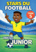 Stars du Football: Vinícius Júnior by Harald Sesselmann
