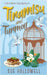 Tiramisu and Turmoil by Sue Hollowell