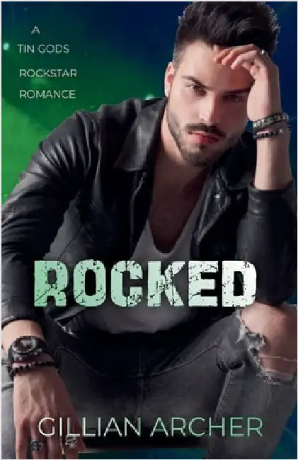 Rocked by Gillian Archer