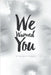 We Warned You by Michelle Laureano