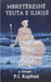 Mbretëreshë Teuta e Ilirisë by P. I. Kapllani