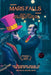Mars Falls Book Two: The Long Lost Art of Recreational Shopping by Michael White
