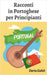 Racconti in Portoghese per Principianti by Daria Galek