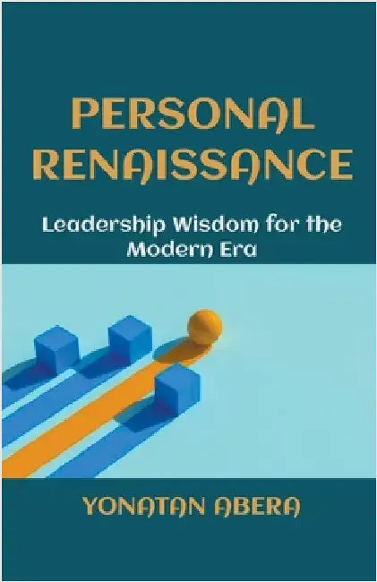 Personal Renaissance by Abera, Yonatan