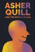 Asher Quill and the World of Lies by Param Rathi