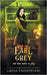 Earl Grey And New Rules In Play by Laura Greenwood