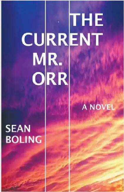The Current Mr. Orr by Sean Boling