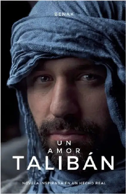 Un Amor Talibán by Benak