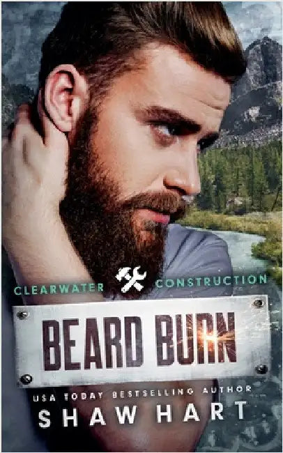 Beard Burn by Shaw Hart
