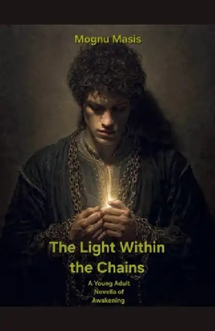 The Light Within the Chains by Mognu Masis