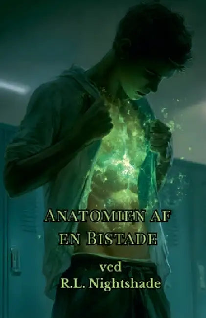 Anatomien af ​​en bistade by R. L. Nightshade