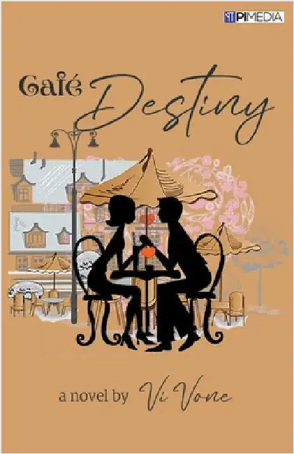 Café Destiny by Vone, VI