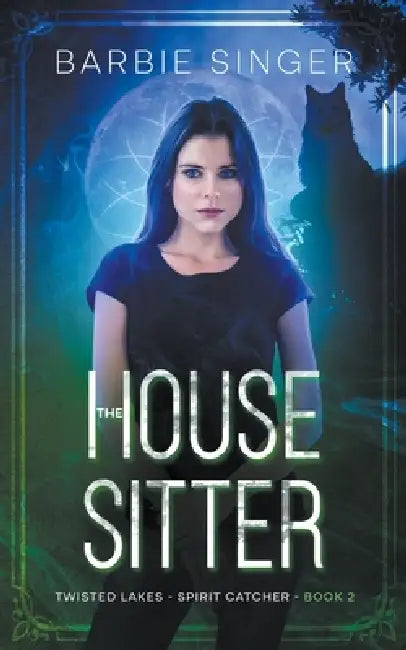 The House Sitter by Barbie Singer