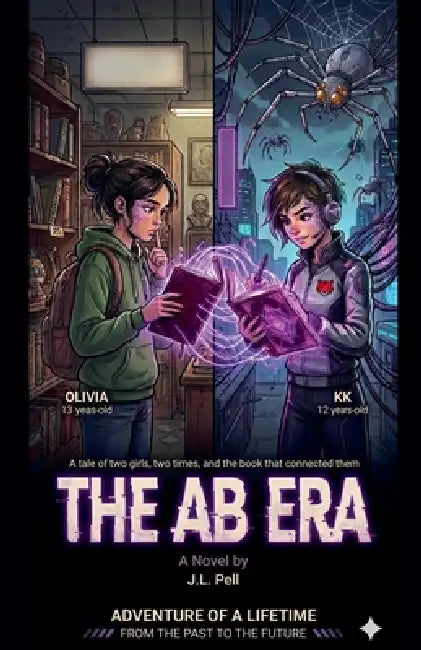The AB Era by J. L. Pell