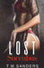 Lost Succubus by T. M Sanders