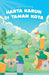 Harta Karun di Taman Kota by Dayat Suryana