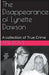 The Disappearance of Lynette Dawson by Pete Dove