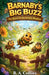 Barnaby's Big Buzz by R. A. Collins