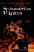 Sahumerios Mágicos Curso - Libro by Juan Marcos Romero Fiorini