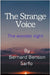 The Strange Voice by Bernard Benson Sarfo