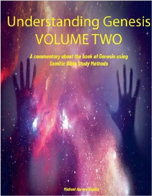 Understanding Genesis Volume Two by Koplitz, Michael Harvey