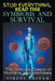 Symbiosis and Survival - The Delicate Dance of Humans and Microbes by Viruti Shivan