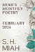 February 2024 by S. H. Miah