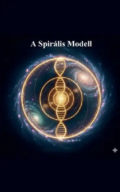 A Spirális Modell by Mate Istvan-Matyas