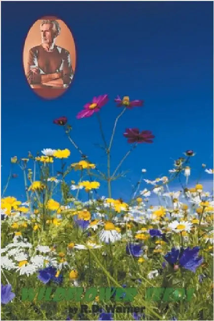 Wildflower Seeds by Warner, R. D.