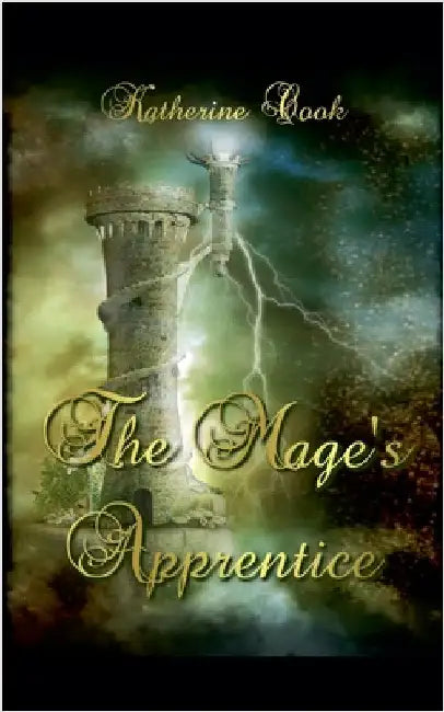 The Mage's Apprentice by Katherine Cook