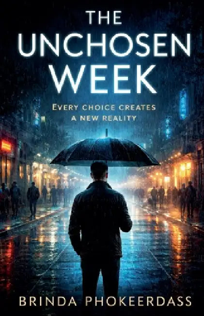 The Unchosen Week by Brinda Phokeerdass