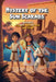 Mystery of the Sun Scarabs: Ancient Egypt Adventure for Kids: Follow Kairo, Mina, and Tarek Through Hidden Temples, Magical Amulets, and Exciting Clue by Pixelart Studio Press