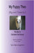 My Puppy Theo by Myron Baughman
