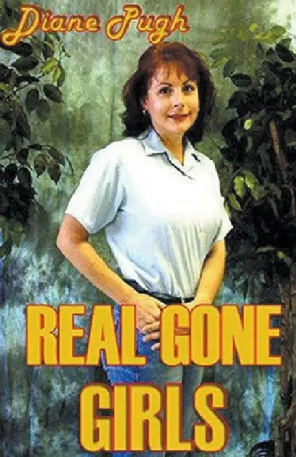 Real Gone Girls by Darla Pugh