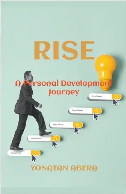 Rise by Abera, Yonatan