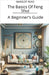 The Basics Of Feng Shui: A Beginner's Guide by Margot Read